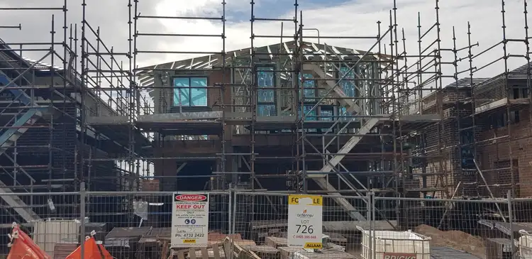 Lot 726 Croatia Avenue, Edmondson Park NSW 2174