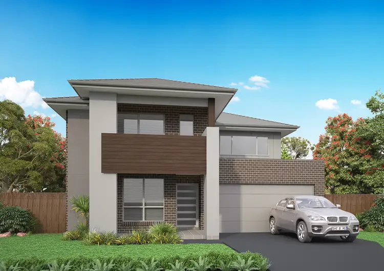 Lot 232 Mistletoe Street, Woongarrah NSW 2259