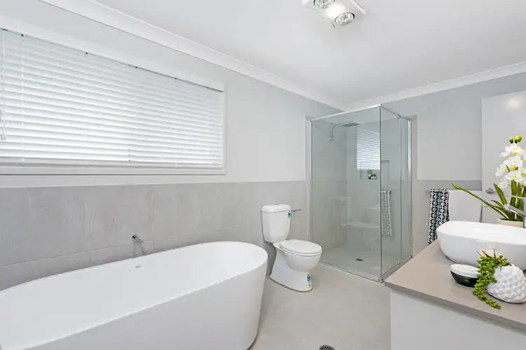 Third view of Homely house listing, Lot 232 Mistletoe Street, Woongarrah NSW 2259