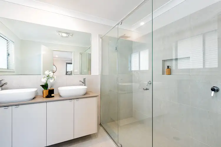 Third view of Homely house listing, Lot 419 Hollindale Street, Box Hill NSW 2765