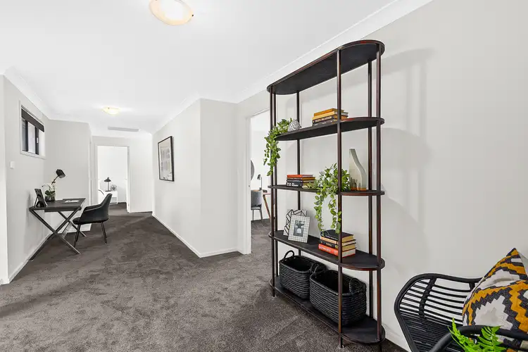 Fourth view of Homely house listing, Lot 803 Brindle Parkway, Box Hill NSW 2765