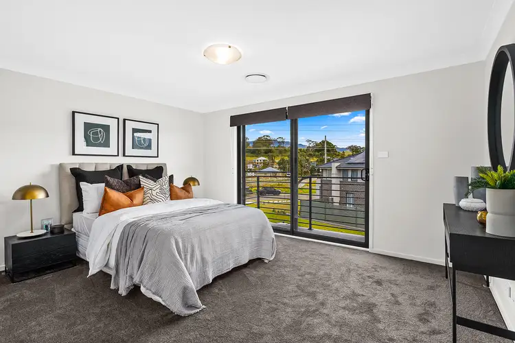 Fifth view of Homely house listing, Lot 803 Brindle Parkway, Box Hill NSW 2765