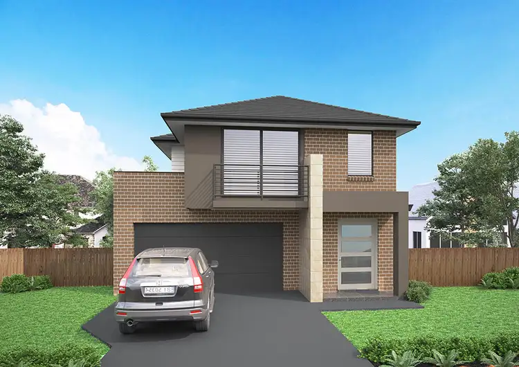 Main view of Homely house listing, Lot 544 Balmoral Parade, Tullimbar NSW 2527