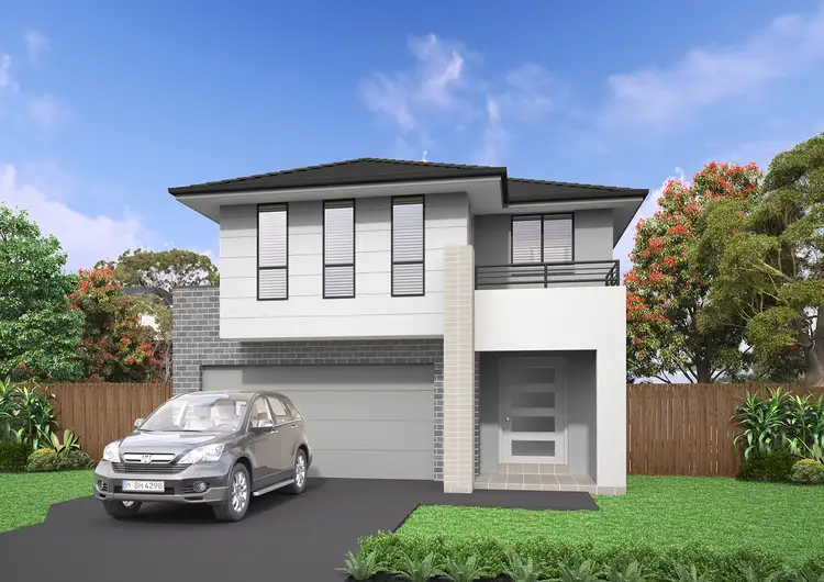 Lot 543 Balmoral Parade, Tullimbar NSW 2527