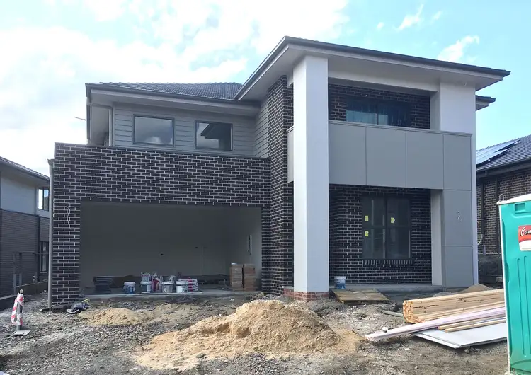 Lot 825 Balmoral Parade, Tullimbar NSW 2527