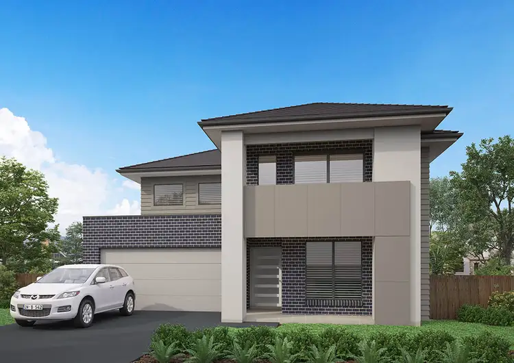 Fourth view of Homely house listing, Lot 825 Balmoral Parade, Tullimbar NSW 2527