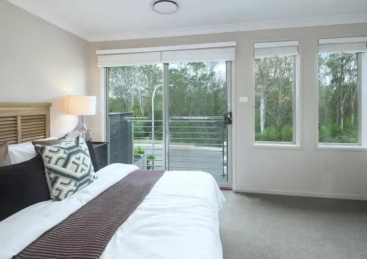 Fourth view of Homely house listing, Lot 542 Balmoral Parade, Tullimbar NSW 2527