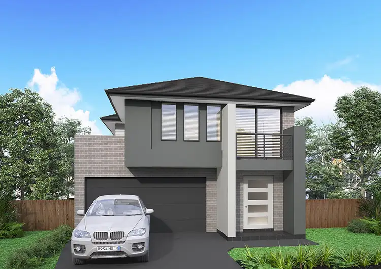 Fifth view of Homely house listing, Lot 542 Balmoral Parade, Tullimbar NSW 2527