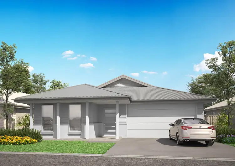 Main view of Homely house listing, Lot 71 Bowman Vista, Kendall NSW 2439
