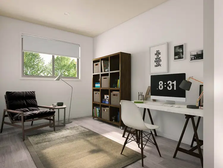 Third view of Homely house listing, Lot 71 Bowman Vista, Kendall NSW 2439