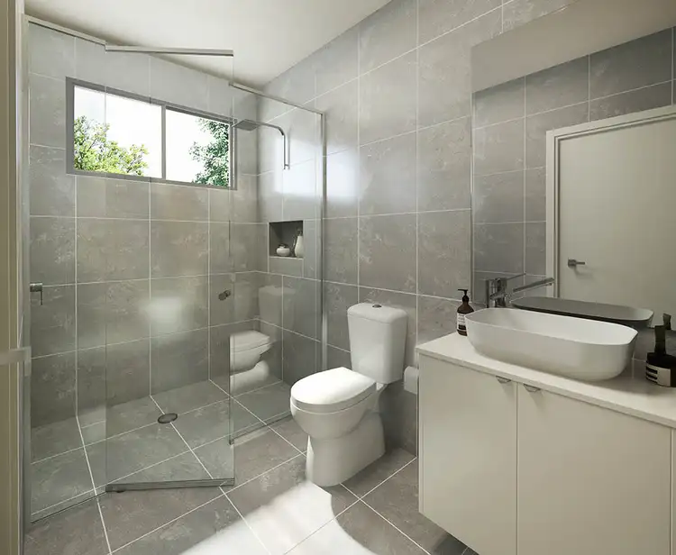 Fourth view of Homely house listing, Lot 71 Bowman Vista, Kendall NSW 2439