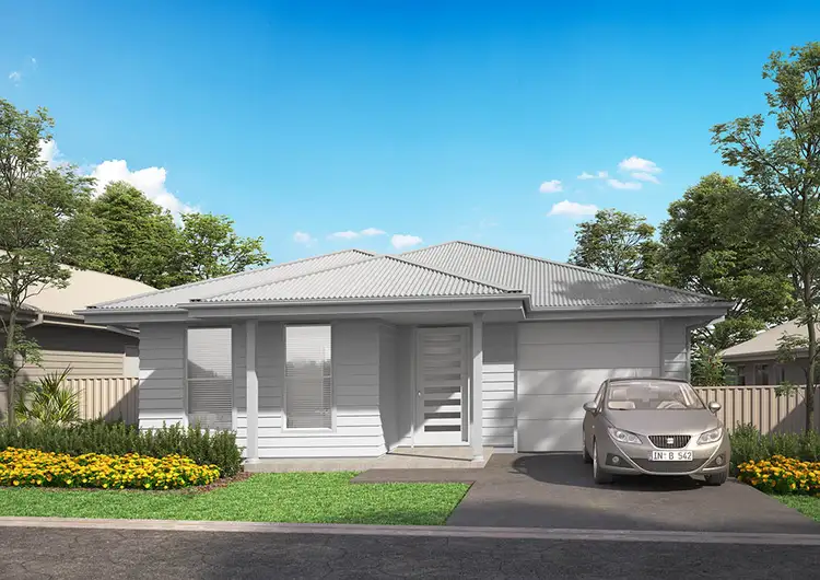 Fourth view of Homely house listing, Lot 72 Bowman Vista, Kendall NSW 2439