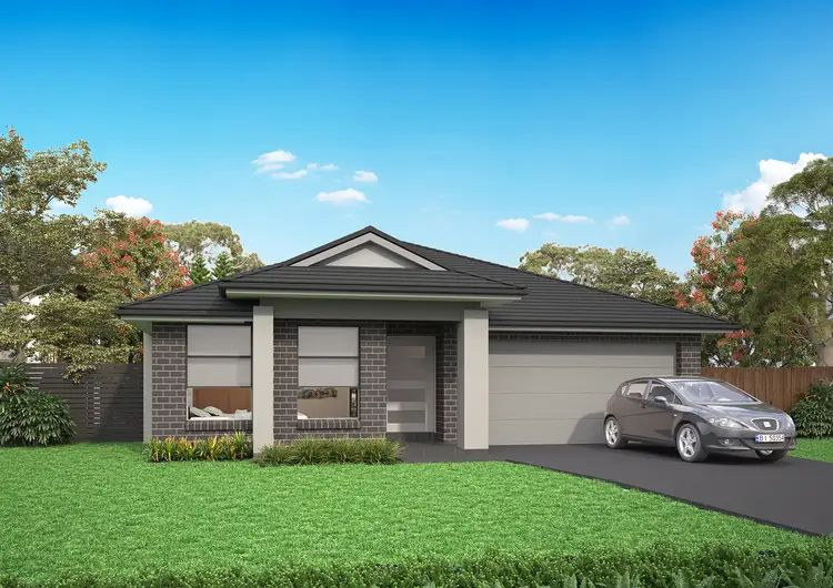 Lot 401 Mary Mackillop Drive, Woongarrah NSW 2259
