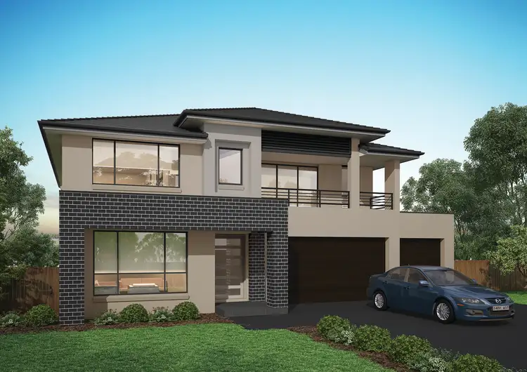 Main view of Homely house listing, Lot 827 Terragong Street, Tullimbar NSW 2527