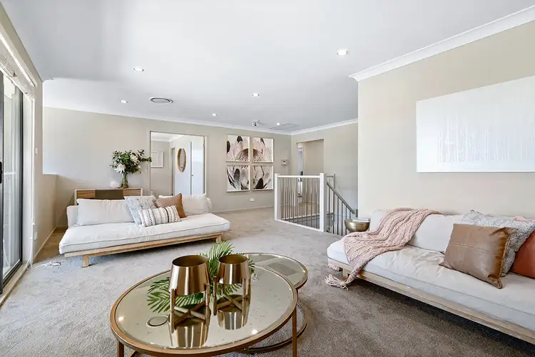 Fourth view of Homely house listing, Lot 827 Terragong Street, Tullimbar NSW 2527