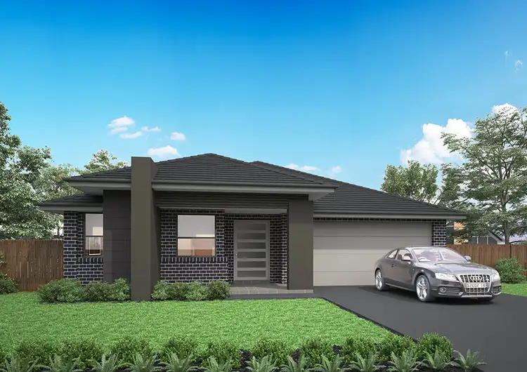 Main view of Homely house listing, Lot 3111 Wexford Street, Chisholm NSW 2322