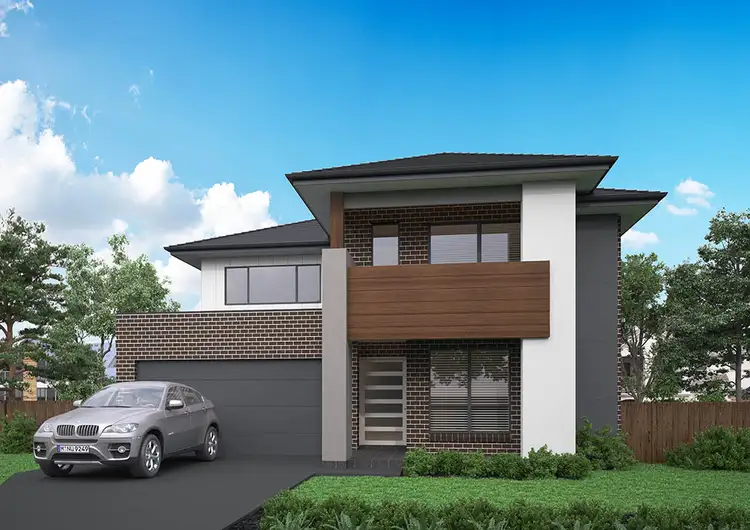 Main view of Homely house listing, Lot 3113 Wexford Street, Chisholm NSW 2322