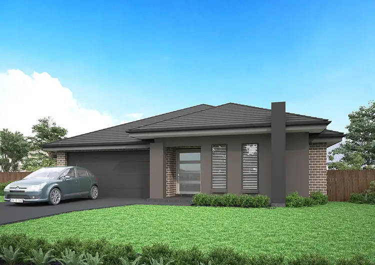 Lot 3112 Wexford Street, Chisholm NSW 2322