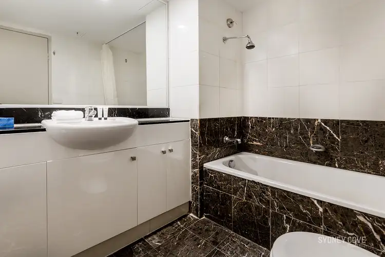 Sixth view of Homely apartment listing, 727/38 Harbour Street, Sydney NSW 2000