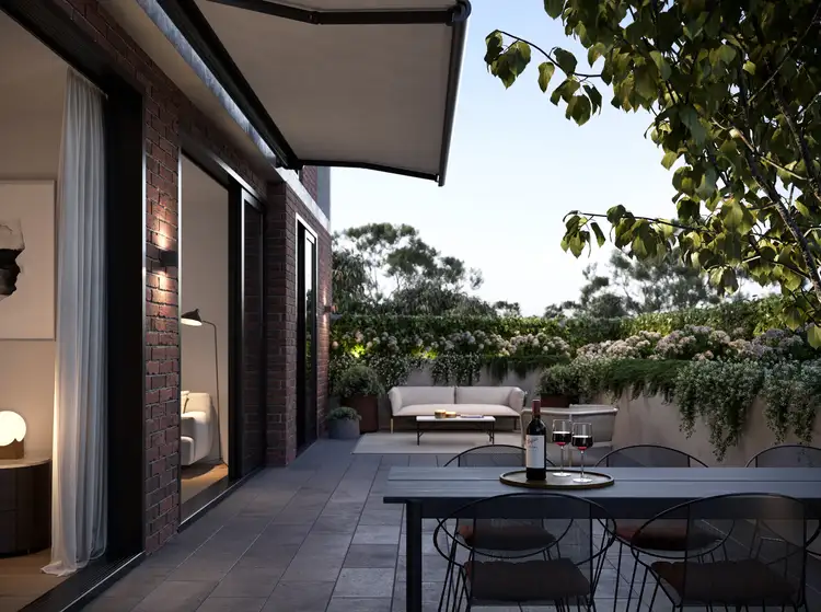 Main view of Homely apartment listing, G02/296 Plenty Road, Preston VIC 3072