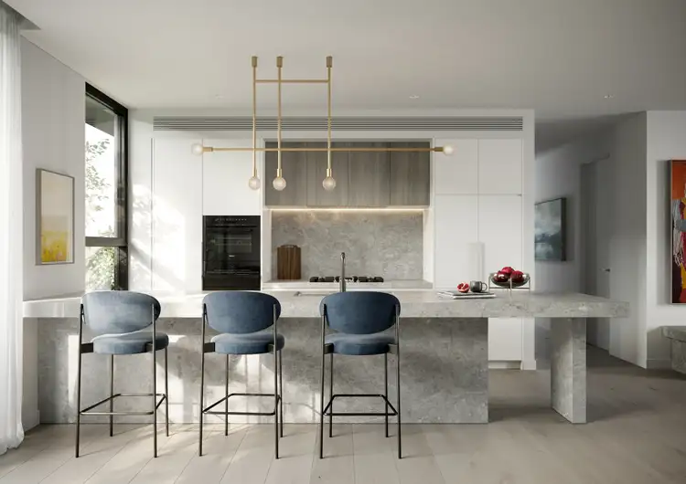 Fifth view of Homely apartment listing, G04/48 Edgar Street, Glen Iris VIC 3146