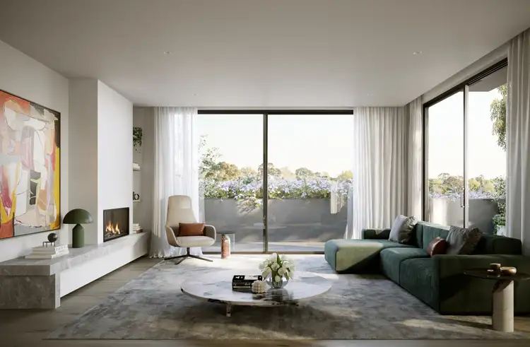 Sixth view of Homely apartment listing, G04/48 Edgar Street, Glen Iris VIC 3146