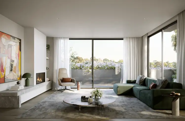 G01/48 Edgar Street, Glen Iris VIC 3146