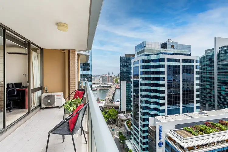 142/25 Market Street, Sydney NSW 2000