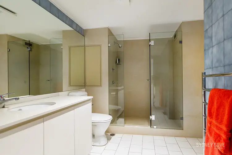 Fourth view of Homely apartment listing, 142/25 Market Street, Sydney NSW 2000