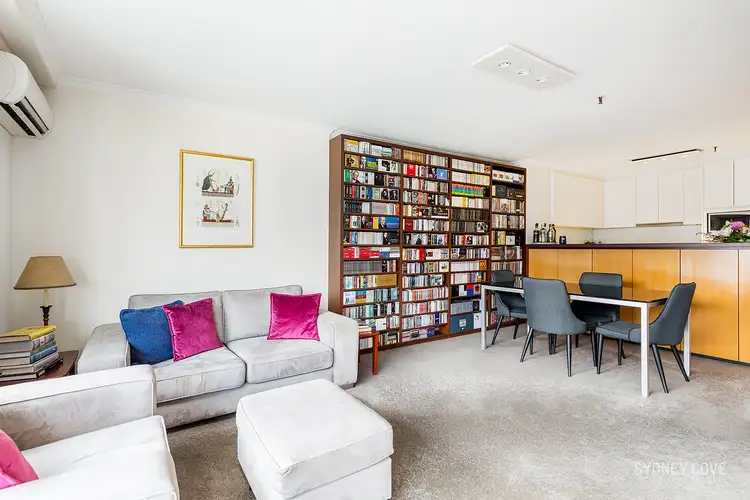 Sixth view of Homely apartment listing, 142/25 Market Street, Sydney NSW 2000