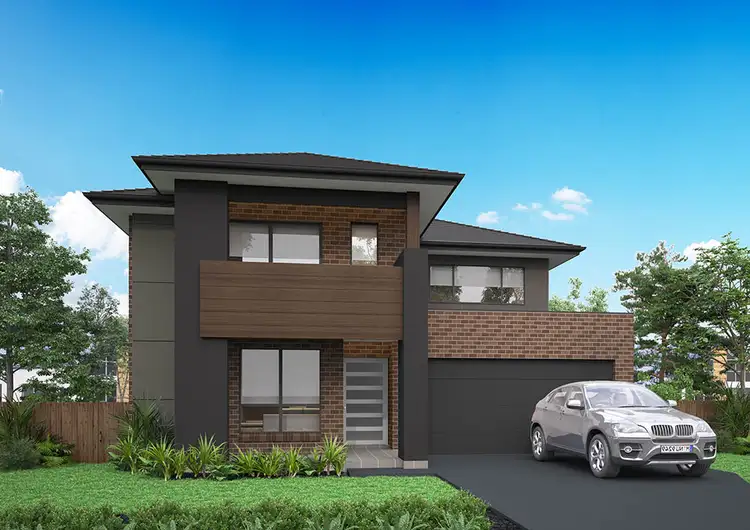 Lot 340 Bullen Drive, Silverdale NSW 2752