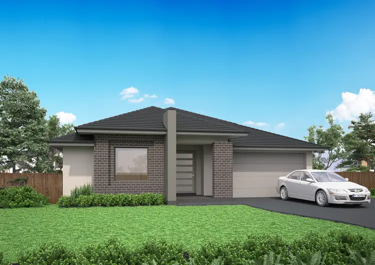 Lot 339 Bullen Drive, Silverdale NSW 2752