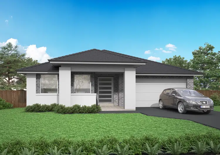 Lot 338 Bullen Drive, Silverdale NSW 2752
