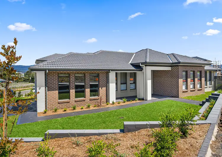 123 Balmoral Parade, Tullimbar NSW 2527