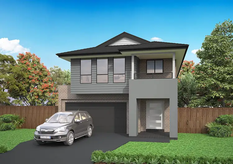 Main view of Homely house listing, Lot 545 Balmoral Parade, Tullimbar NSW 2527
