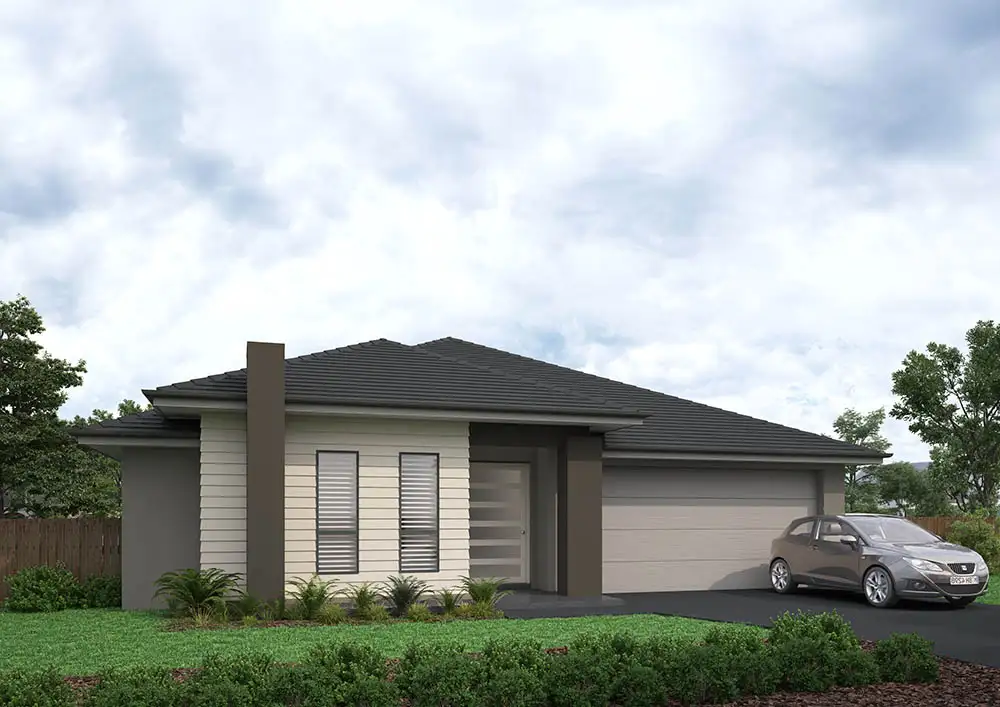 Main view of Homely house listing, Lot 3118 Wexford Street, Chisholm NSW 2322