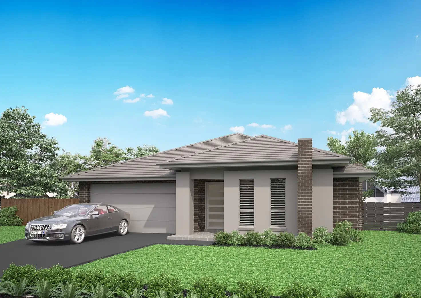 Main view of Homely house listing, Lot 3110 Wexford Street, Chisholm NSW 2322