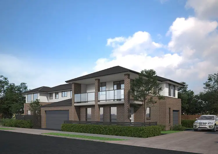 Lot 5302 Manyana Lane, Tullimbar NSW 2527