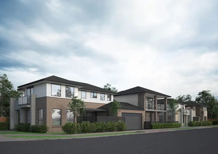 Lot 5301 Narooma Street, Tullimbar NSW 2527