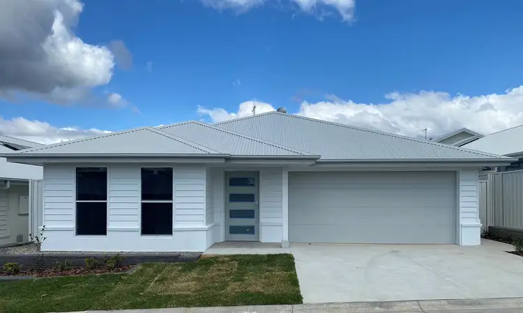 Main view of Homely house listing, Lot 83 Bowman Vista, Kendall NSW 2439