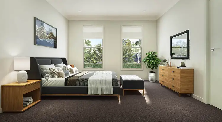 Second view of Homely house listing, Lot 83 Bowman Vista, Kendall NSW 2439