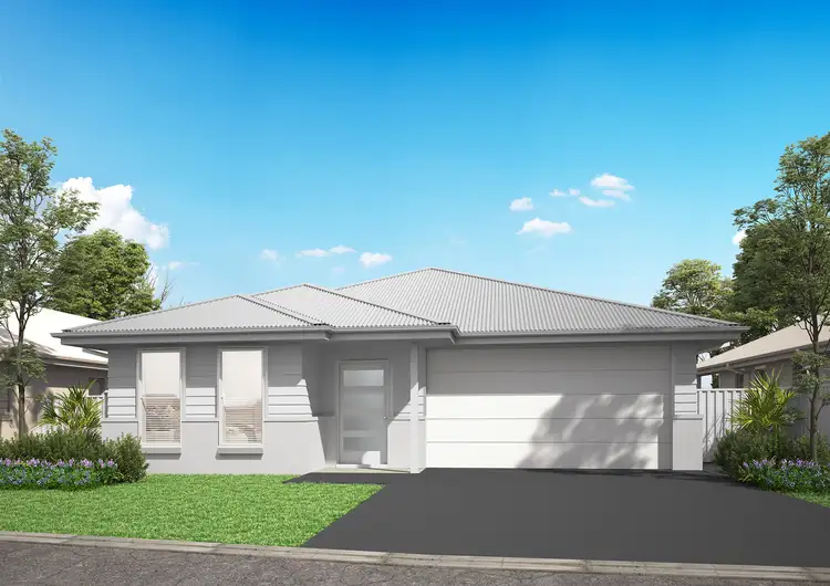Main view of Homely house listing, Lot 70 Bowman Vista, Kendall NSW 2439