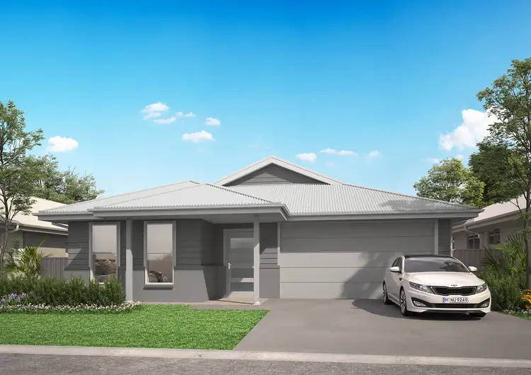Third view of Homely house listing, Lot 69 Bowman Vista, Kendall NSW 2439