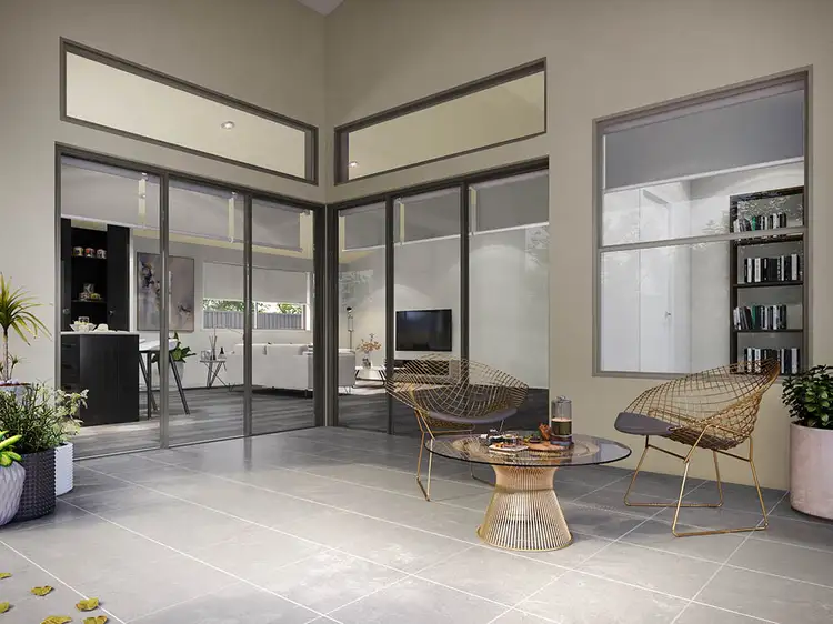 Fourth view of Homely house listing, Lot 69 Bowman Vista, Kendall NSW 2439
