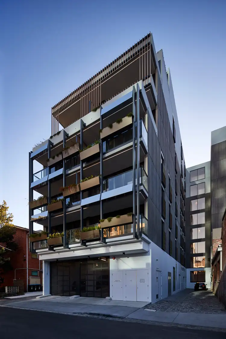 106/339 Toorak Road, South Yarra VIC 3141