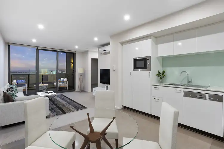 Main view of Homely apartment listing, 61/172 Railway Parade, West Leederville WA 6007