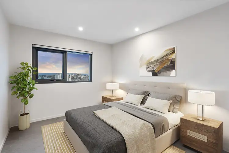 Third view of Homely apartment listing, 61/172 Railway Parade, West Leederville WA 6007