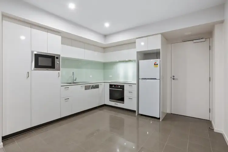 Fifth view of Homely apartment listing, 61/172 Railway Parade, West Leederville WA 6007