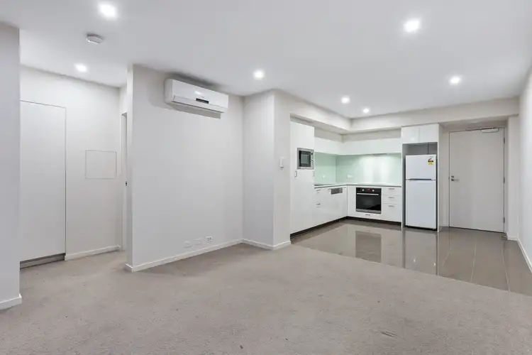 Sixth view of Homely apartment listing, 61/172 Railway Parade, West Leederville WA 6007