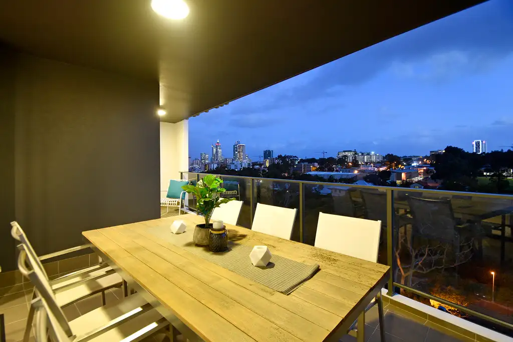 Main view of Homely apartment listing, 53/172 Railway Parade, West Leederville WA 6007